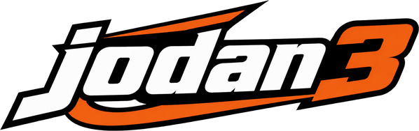 Jodan 3